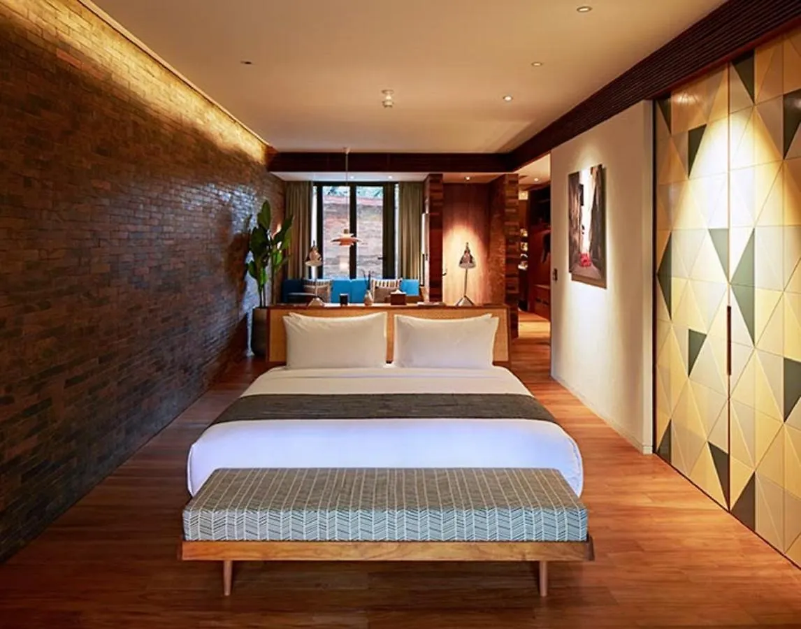 Potato Head Suites & Studios Seminyak