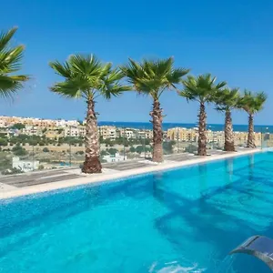 Hotel H & - Adults Only St. Julian's