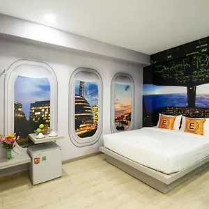 Hotel del amor Eros 2