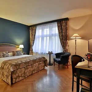 Elysee 4*, פראג צ'כיה