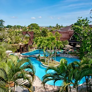 Station touristique Lumbung, Seminyak