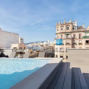 Hotel Ars Magna Bleisure