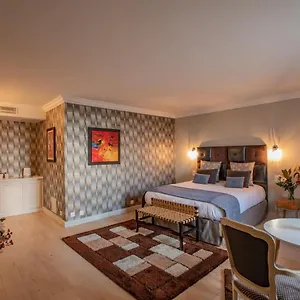 visit hotel