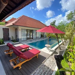 The Awan - Chse Certified Villa Seminyak (Bali)
