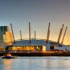 Intercontinental - The O2 5*, Londen Verenigd Koninkrijk