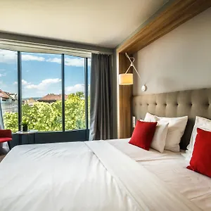 Hotel Up Budapeszt