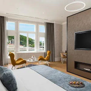 Hotel Vision By Continental Group Budapeszt