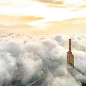 Hotel Vinpearl Landmark 81, Autograph Collection Ho Chi Minh