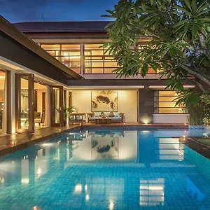 Entrada By Nagisa Bali Villa