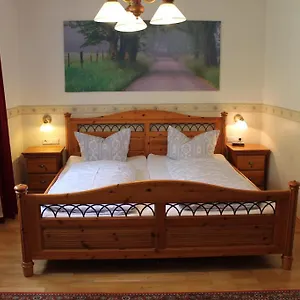 Hotel Kreuzerhof Garni Rothenburg ob der Tauber