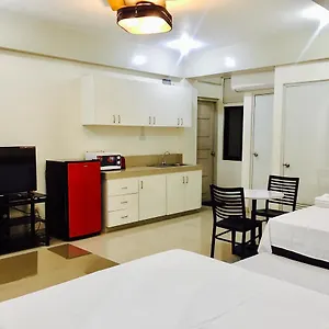 Hostal Residencia San Vicente