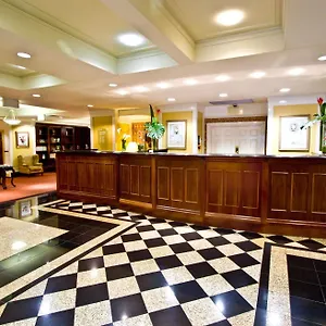 Aparthotel Adina Anzac Square Brisbane