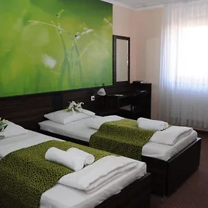 Hotel Green Hotel Budapest Budapeszt