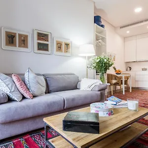 Center Apartment Seville
