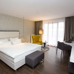 Hotel Wemperhardt 4*, Wemperhardt Luxemburg