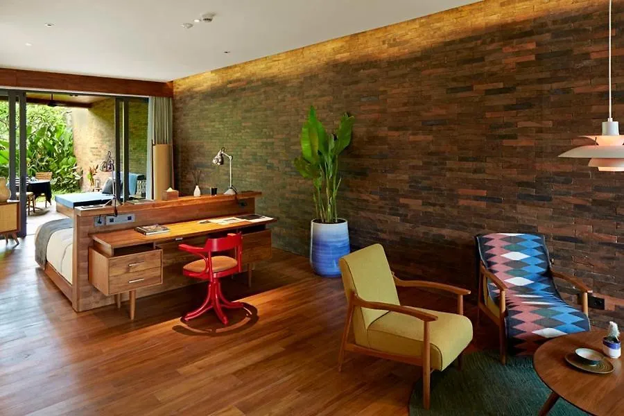 Potato Head Suites & Studios Seminyak  Seminyak (Bali)