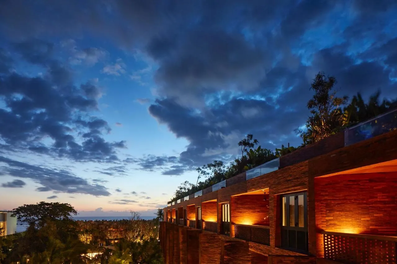Potato Head Suites & Studios Seminyak  Resort