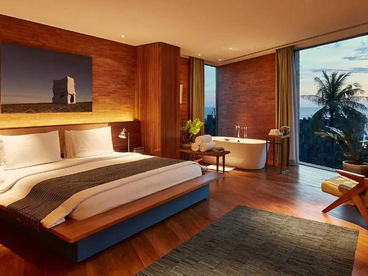 Resort Potato Head Suites & Studios Seminyak